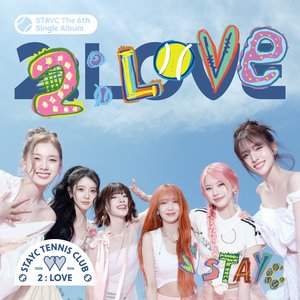 Image for '2:LOVE - EP'
