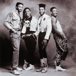 Image for 'Living Colour'