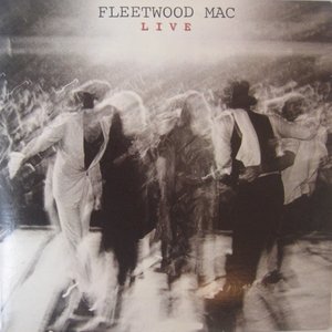 Image for 'Fleetwood Mac Live'