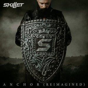 Imagem de 'Anchor (Reimagined)'