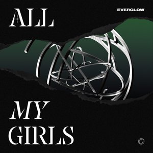 'ALL MY GIRLS'の画像