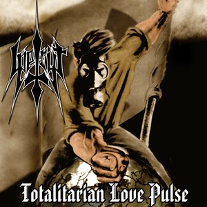 “Totalitarian Love Pulse”的封面