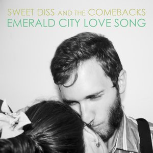 Image for 'Emerald City Love Song'