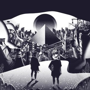 “47 Mixtape”的封面