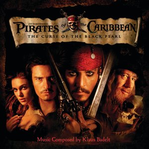 Изображение для 'Pirates Of The Caribbean Original Soundtrack'