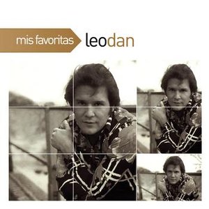 “Mis Favoritas”的封面