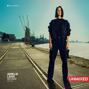 Imagem de 'Global Underground #44: Amelie Lens - Antwerp (Unmixed)'