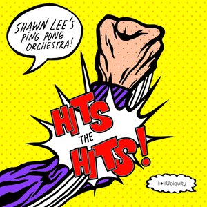 Image for 'Hits the Hits'