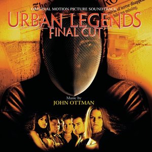 Immagine per 'Urban Legends: Final Cut (Original Motion Picture Soundtrack)'