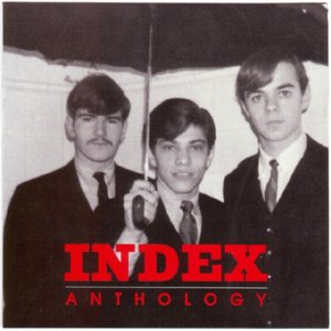 Image for 'Anthology'