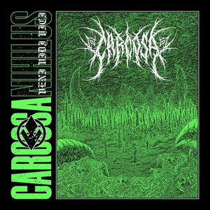 “Nihilus”的封面