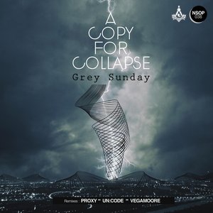 Image for 'Grey Sunday EP'