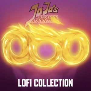 Bild für 'JoJo's Bizarre Adventure: Lofi Collection'