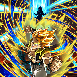 Gogeta-