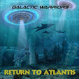 Image for 'Return to Atlantis'