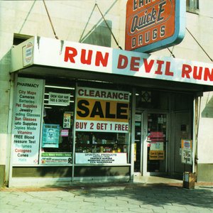 Изображение для 'Run Devil Run'