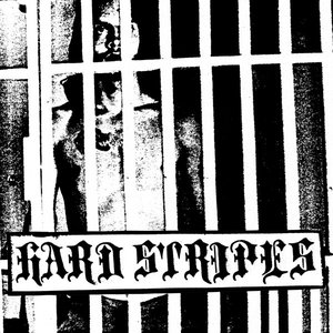 Image for 'Hard Stripes'