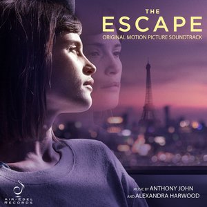 'The Escape (Original Motion Picture Soundtrack)' için resim