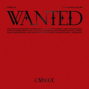 Image for 'WANTED'