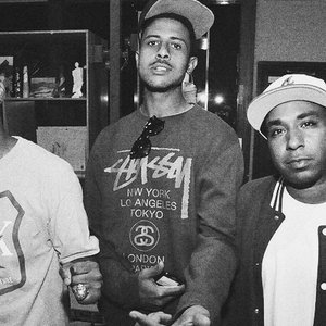 Bild für 'MED, Blu & Madlib'