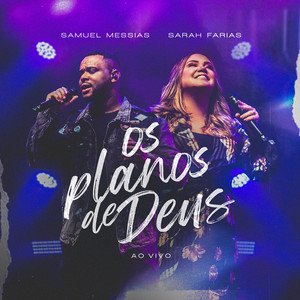 Image for 'Os Planos de Deus (Ao Vivo)'