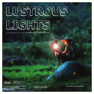 “Lustrous Lights”的封面