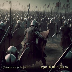 'Epic Battle Music' için resim