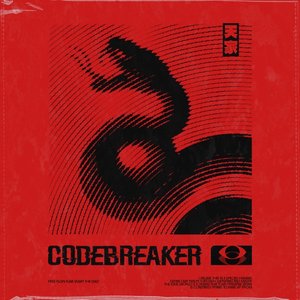 Image for 'CODEBREAKER'