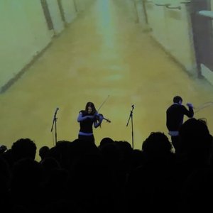 Image for 'del Gesù'