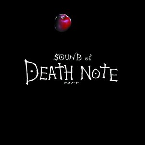 Image for 'DeathNote'