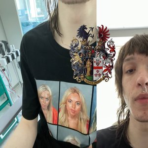 Image for 'слезы сатоши'