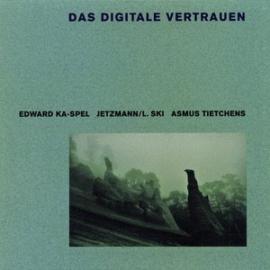 Image for 'Das Digitale Vertrauen'