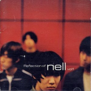 'Reflection of Nell'の画像