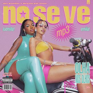 Изображение для 'No_se_ve.mp3 - Single'