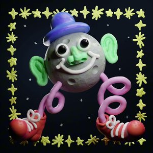 Image for 'Weird World Awoke'