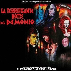Image for 'La Terrificante Notte Del Demonio'