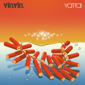“Yatta!”的封面