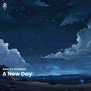 Image for 'A New Day'