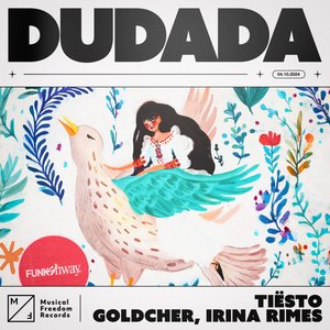 “DUDADA”的封面