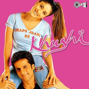 Image pour 'Khushi (Original Motion Picture Soundtrack)'