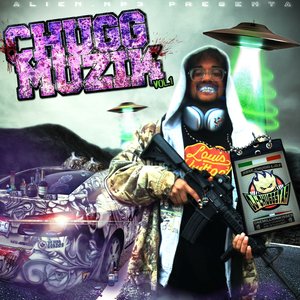 Image for 'CHUGGMUZIK'