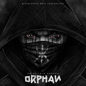 Imagen de 'Orphan'