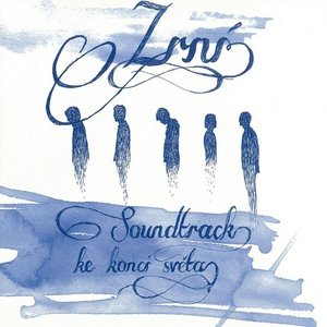 Image for 'Soundtrack ke konci světa'