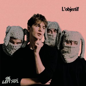 Image for 'The Left Side'