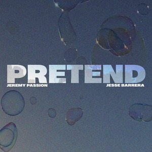 Image for 'Pretend'