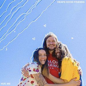 Image for 'Hug Me - EP'