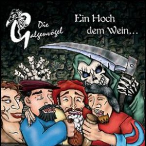 Image for 'Ein Hoch dem Wein'