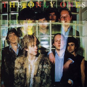 Image for 'The Only Ones'