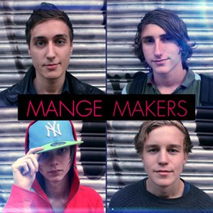Image for 'Fest Hos Mange'