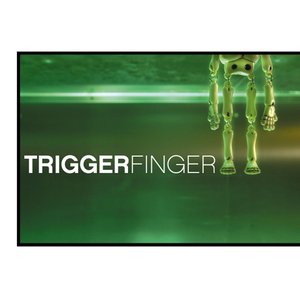 Image for 'Triggerfinger'